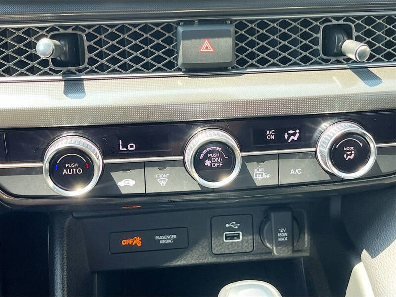 2024 Acura Integra w/A-SPEC