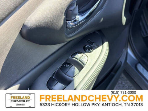 2023 Nissan Murano S