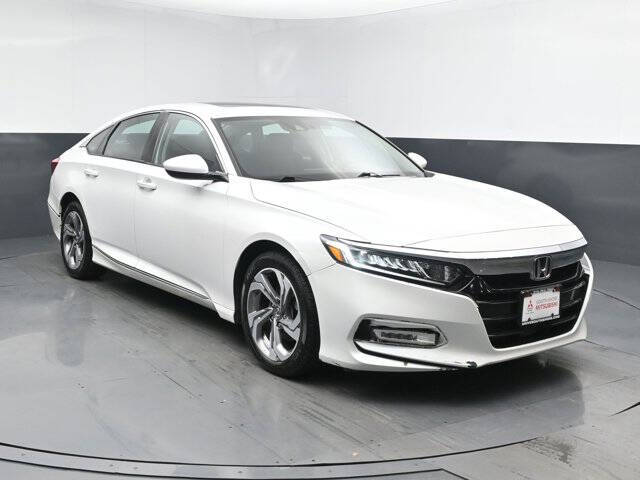 2019 Honda Accord EX
