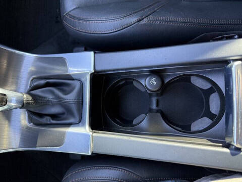 2015 Volvo V60 Cross Country T5