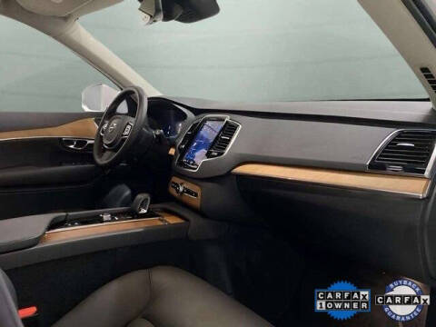 2025 Volvo XC90 B6 Plus Bright Theme 7P