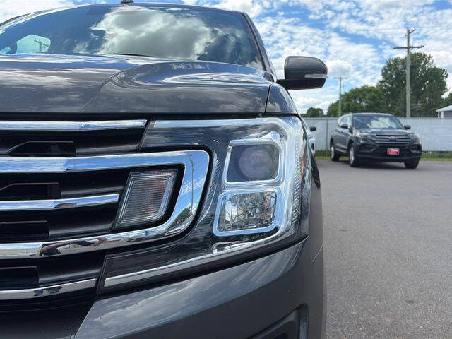 2018 Ford Expedition MAX XLT