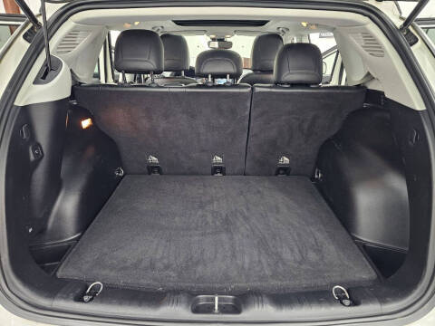 2017 Jeep Compass Limited