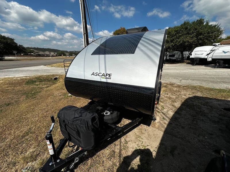 2026 A Liner ASCAPE