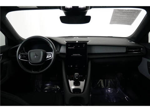 2022 Polestar 2 Long Range Dual Motor