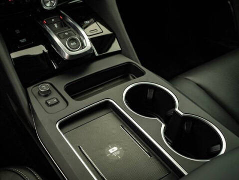 2026 Acura MDX SH-AWD w/Tech