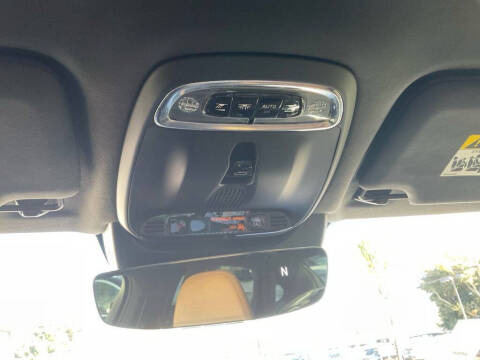 2021 Volvo S90 T6 Inscription