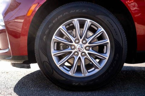 2024 Buick Enclave Premium