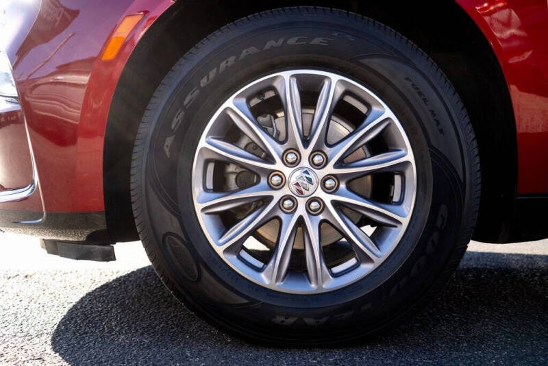 2024 Buick Enclave Premium