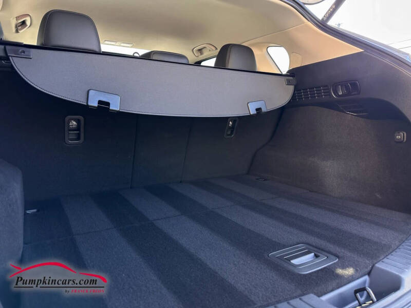 2023 Mazda CX-5 2.5 S Premium Plus