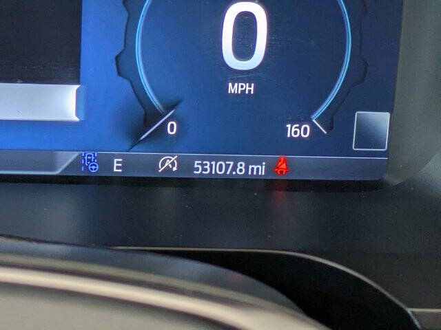 2022 Ford Expedition Platinum