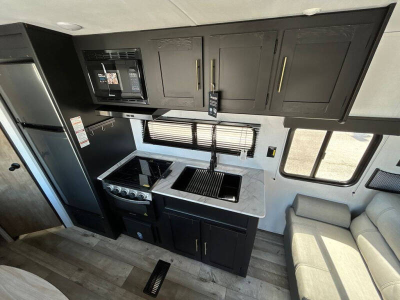 2023 Keystone RV SPRINGDALE 260BH