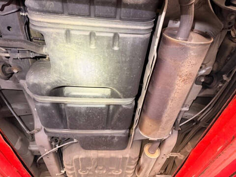 2003 Honda Odyssey EX