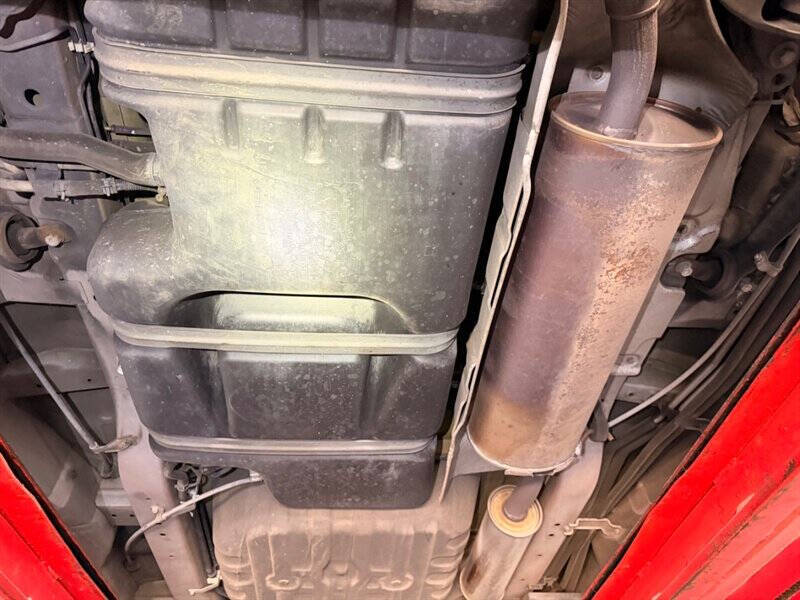 2003 Honda Odyssey EX