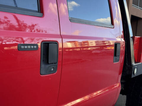 2006 Ford F-350 Super Duty