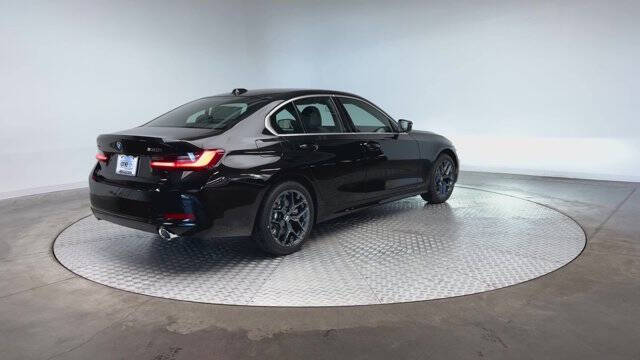 2025 BMW 3 Series 330i xDrive