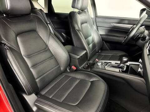 2024 Mazda CX-5 2.5 S Premium Plus