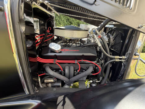1930 Ford Model A
