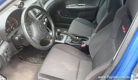 2013 Subaru Impreza