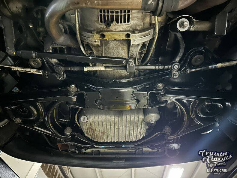 1989 Mercedes-Benz 560-Class 560 SL