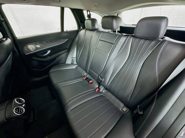 2023 Mercedes-Benz E-Class E 450 4MATIC All-Terrain