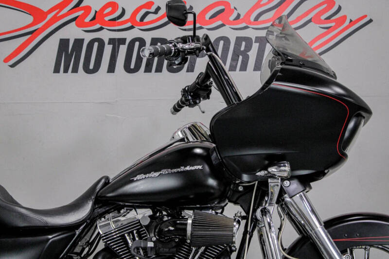 2015 Harley-Davidson Road Glide Special
