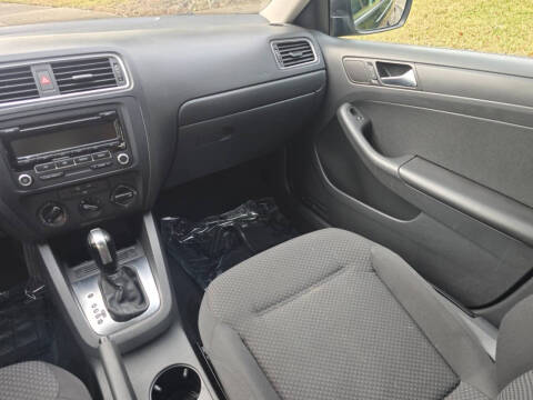 2014 Volkswagen Jetta S