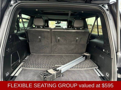 2024 Jeep Wagoneer L Series III