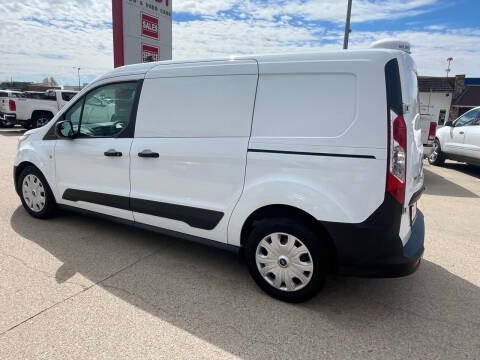 2019 Ford Transit Connect XL