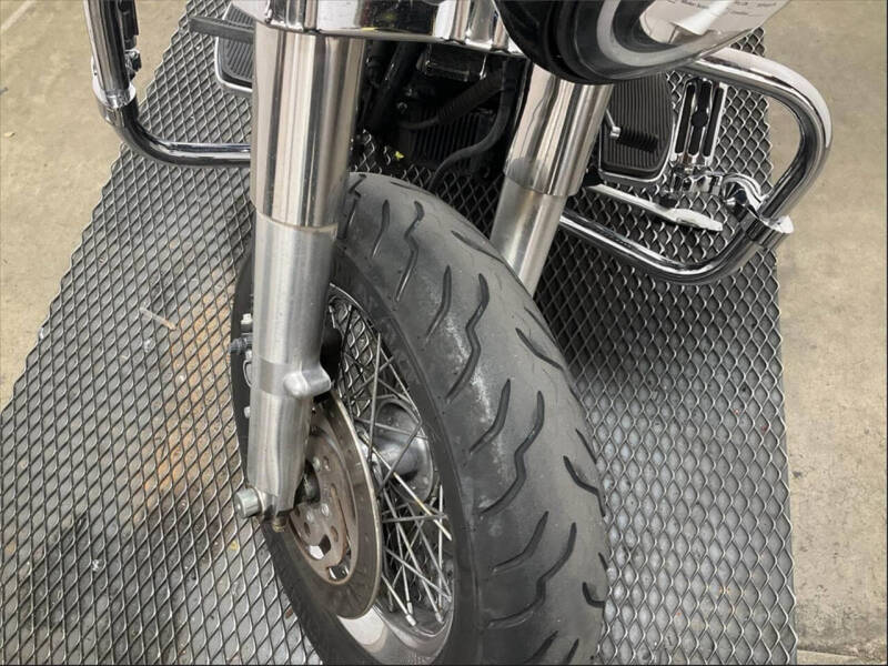2006 Harley-Davidson Electra Glide
