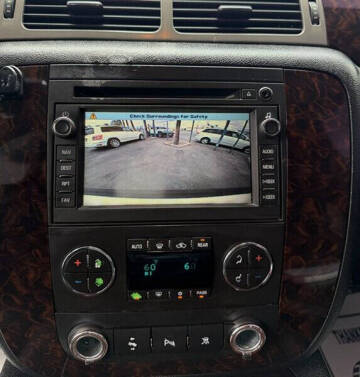 2011 GMC Yukon Denali