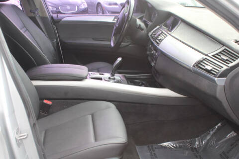 2013 BMW X5 xDrive35i