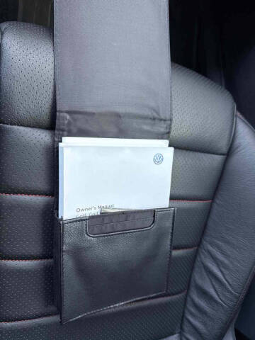 2017 Volkswagen Golf GTI S