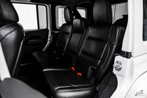 2022 Jeep Wrangler Unlimited Rubicon 392