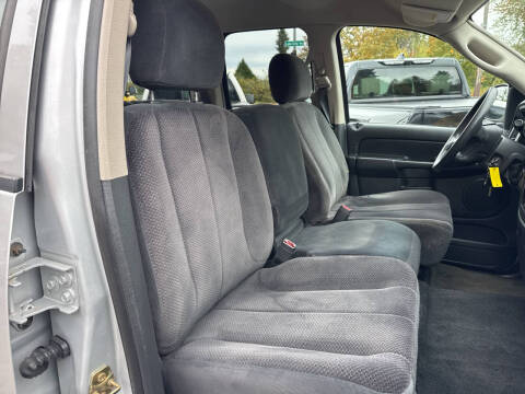 2003 Dodge Ram 1500 ST