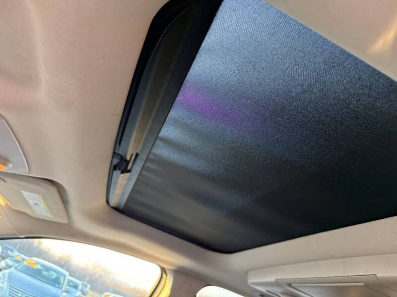 2011 GMC Acadia SLT-1