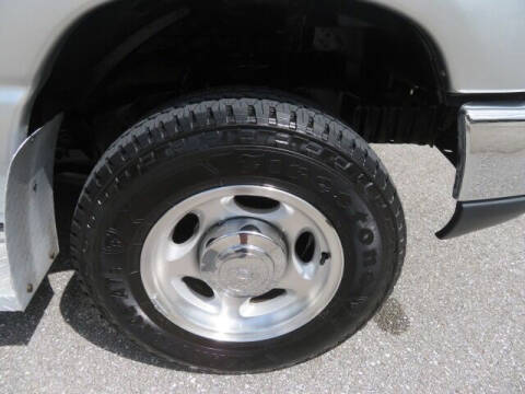 2014 Ford E-Series E-150 XLT