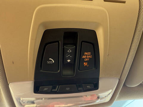 2015 BMW 3 Series 328i