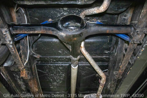 1951 Plymouth Cambridge