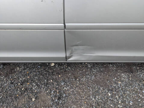 2007 Honda Odyssey EX-L w/DVD