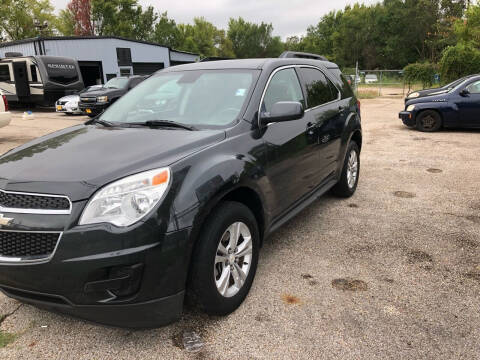 2017 Dodge Journey for sale at Friendly Auto Plex in Longview TX