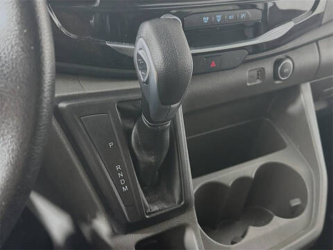 2023 Ford Transit 350 XLT