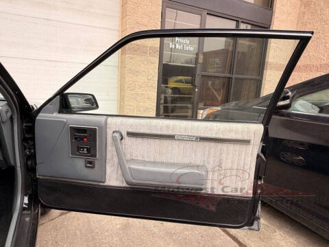 1986 Buick Century Custom