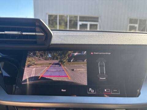 2024 Audi A3 Premium 40 TFSI