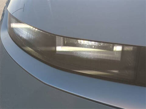 2023 Hyundai Ioniq 5 SE