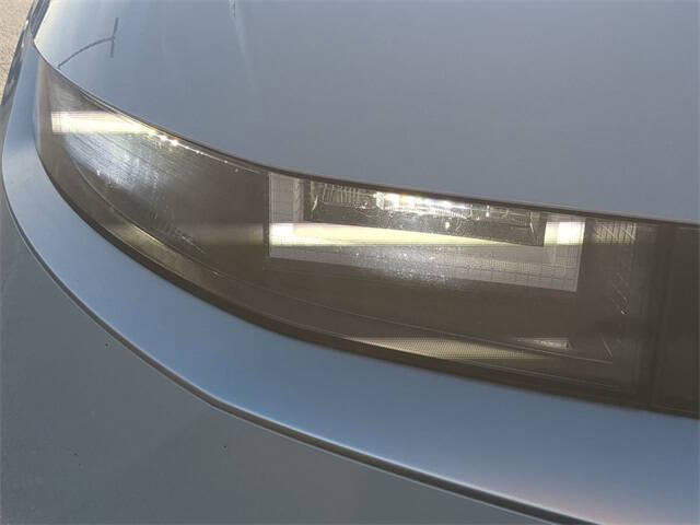 2023 Hyundai Ioniq 5 SE