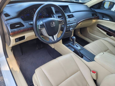 2012 Honda Crosstour EX-L