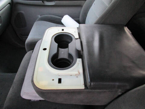 2002 Ford F-350 Super Duty XL