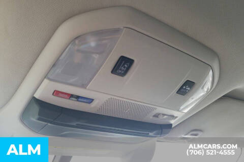 2021 Subaru Ascent Premium 7-Passenger