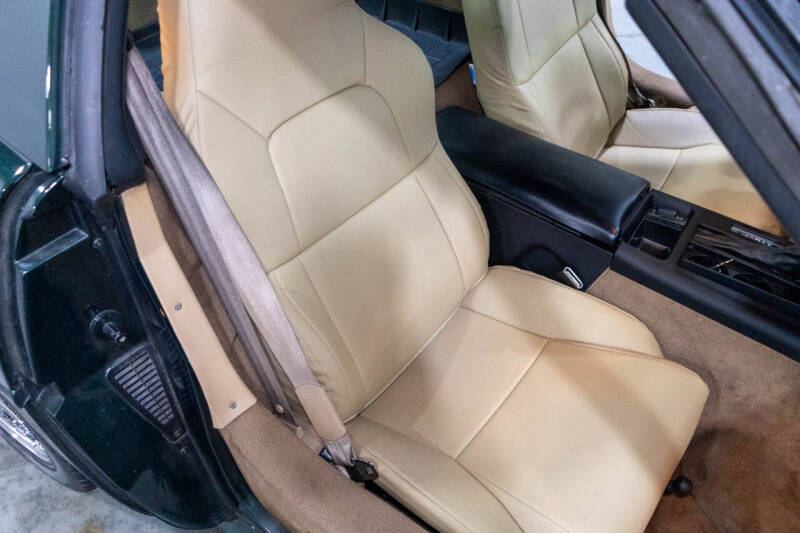 1994 Chevrolet Corvette